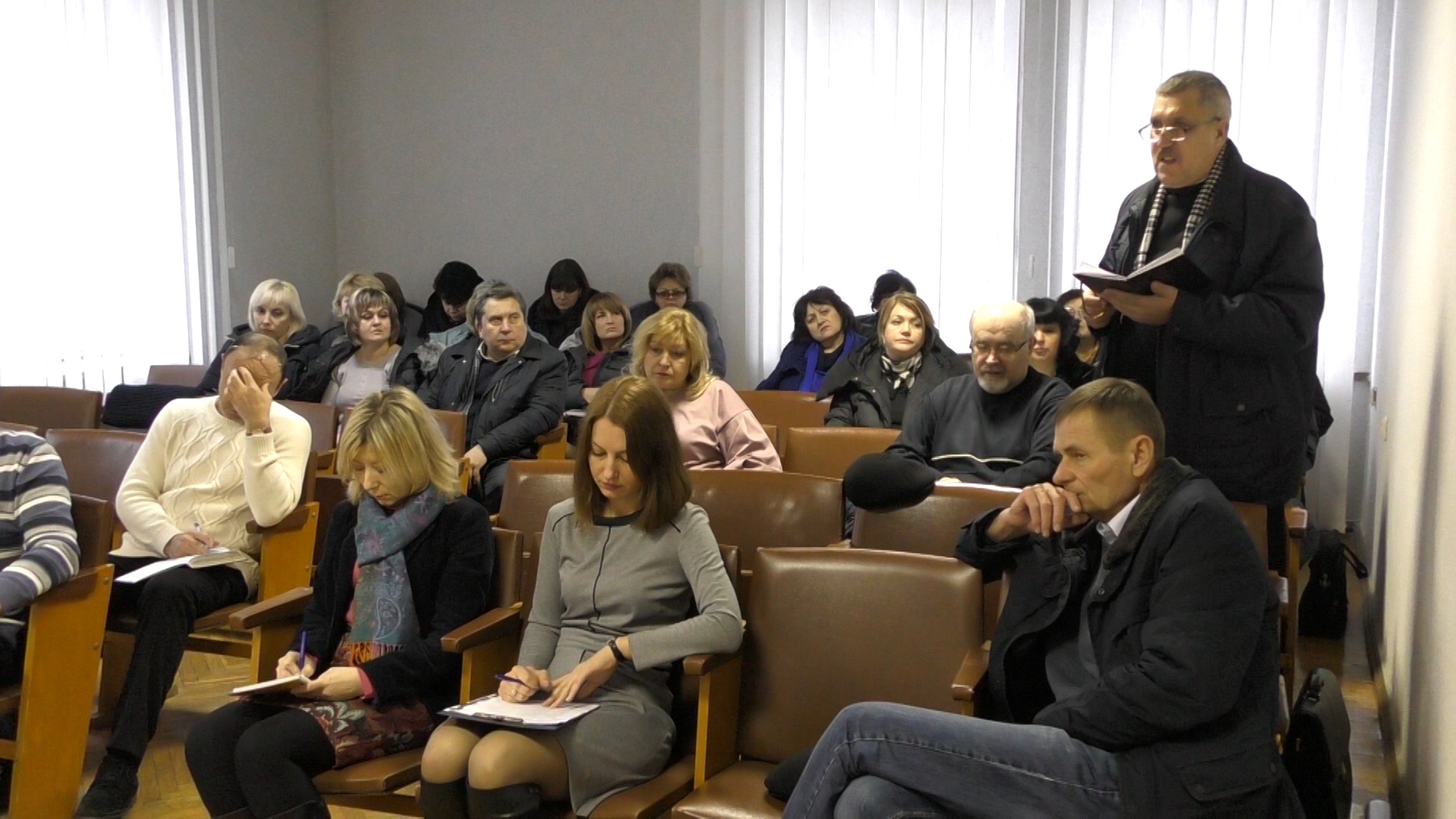 Нарада освіта.шокодько
