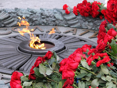 день міста Красноград