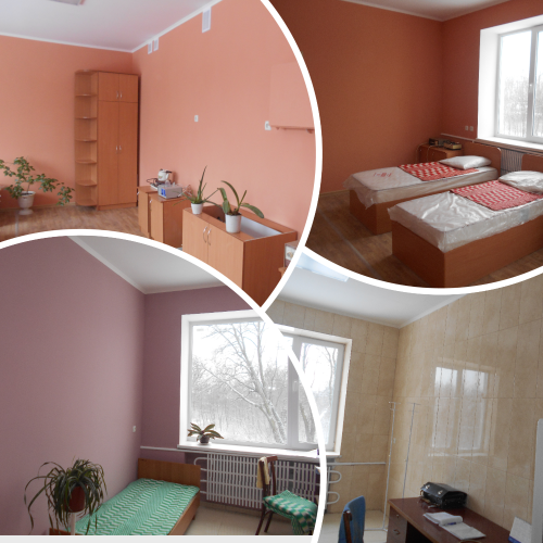 амбулаторiя