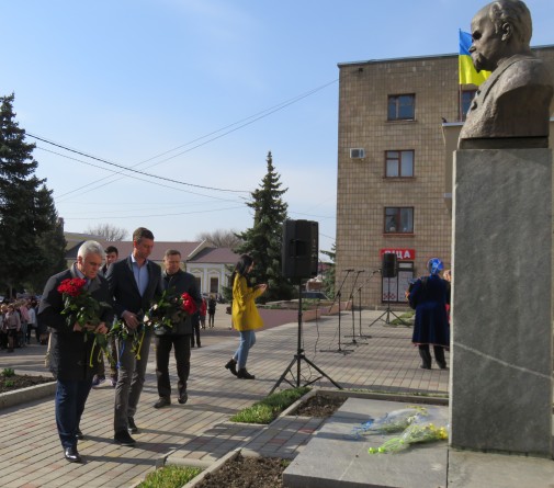 Покладання 2