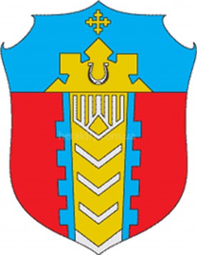sahnovschskii rayon coa