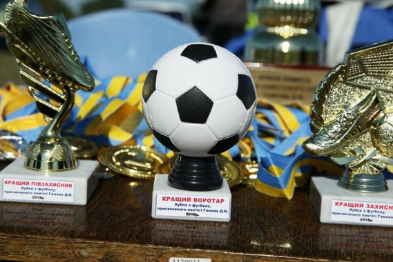 кубок 12
