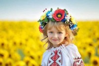 вишиванка