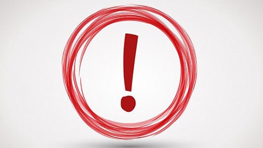 attention