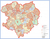 карта