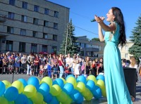 день города14