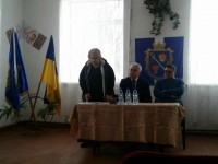 соснівка