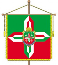 штандарт Хрестище